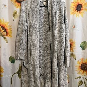 a new day Women's Cardigan in Gray